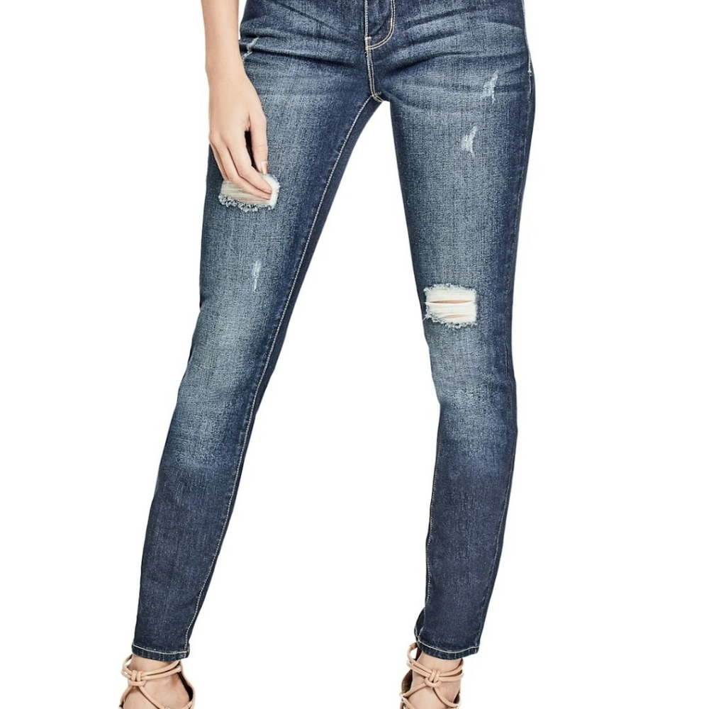Guess jeans - Picture 5 of 12